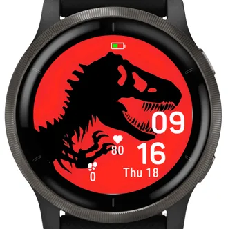T-Rex Emblem · Скриншот 1