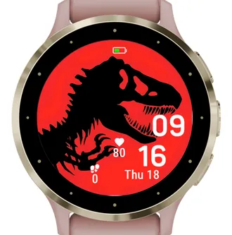 T-Rex Emblem · Скриншот 2