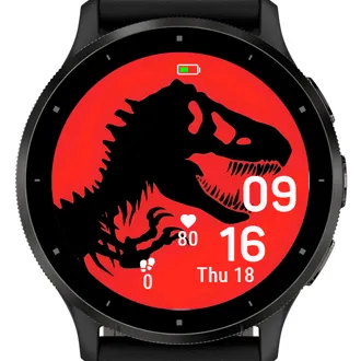 T-Rex Emblem · Скриншот 3