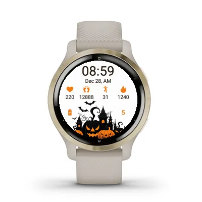 Halloween XX3 · Skärmbild 2