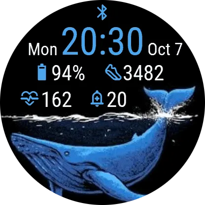 Whitewhale