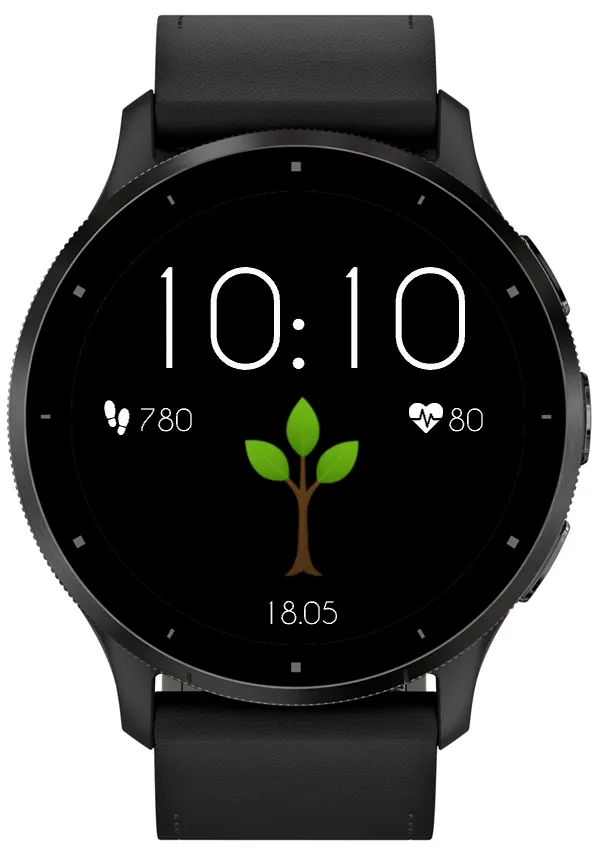 Growing Tree - KPay · Screenshot 1