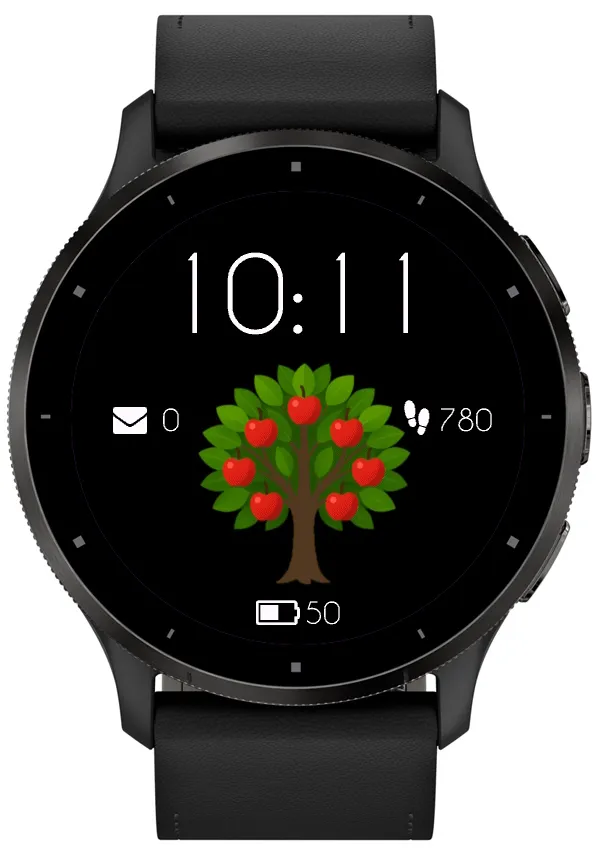 Growing Tree - KPay · Screenshot 4
