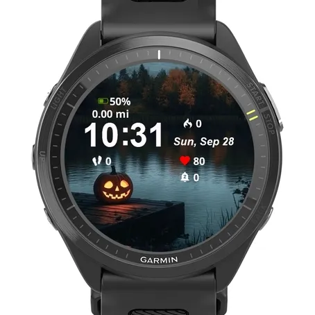 Silent Halloween