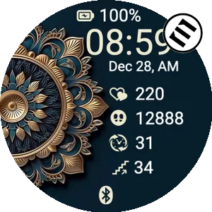 Mandala M13