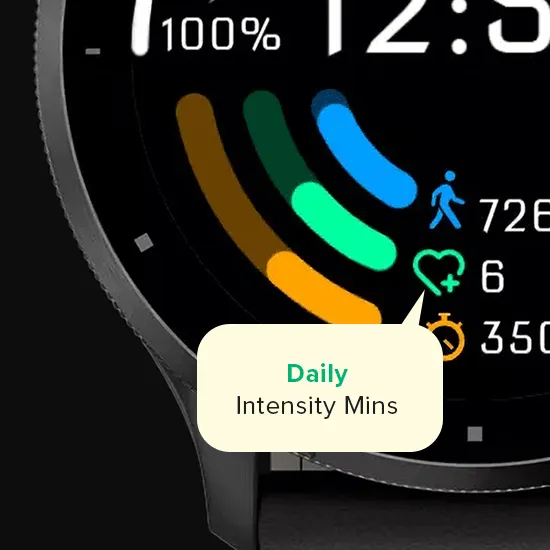 Nova Tourbillon XL · 截图 2