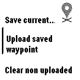 Waypoints · 截图 2
