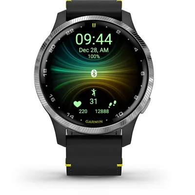 Smooth Wave · Screenshot 0