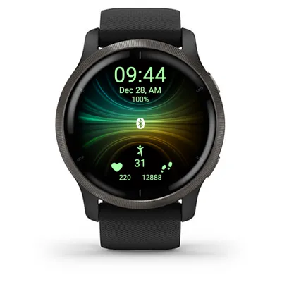 Smooth Wave · Screenshot 1