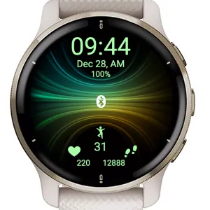 Smooth Wave · Screenshot 3