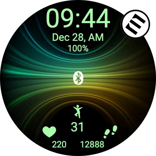 Smooth Wave · Screenshot 4