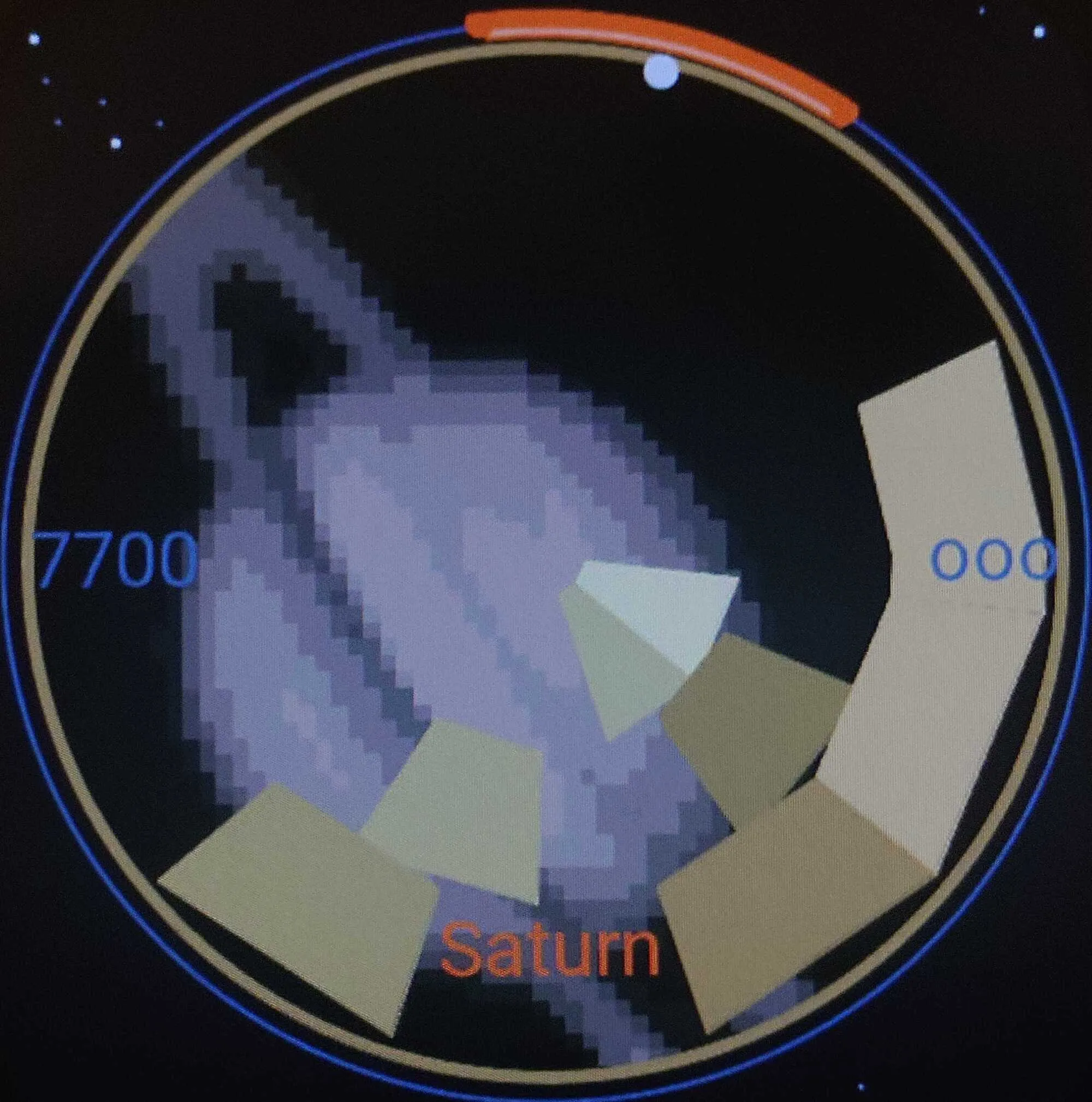 Achieve Orbit
