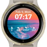 Horizon Coral Wave · 截图 2