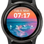 Horizon Coral Wave · 截图 3