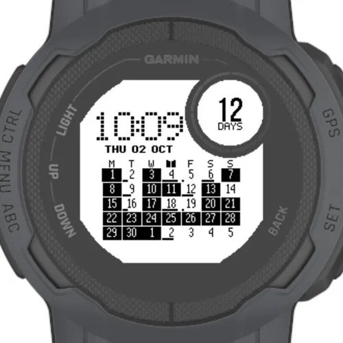 Tally · Screenshot 2