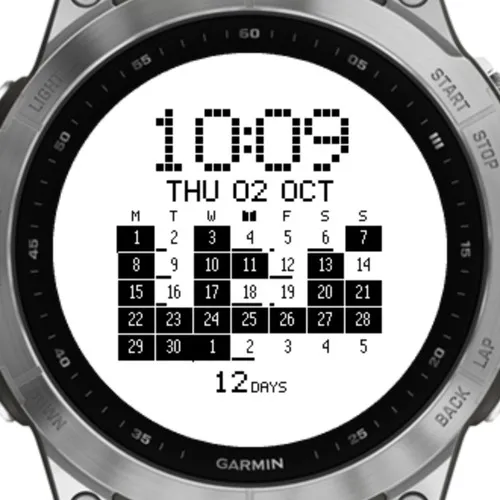 Tally · Screenshot 3
