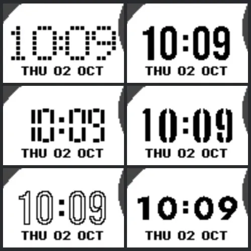 Tally · Screenshot 4