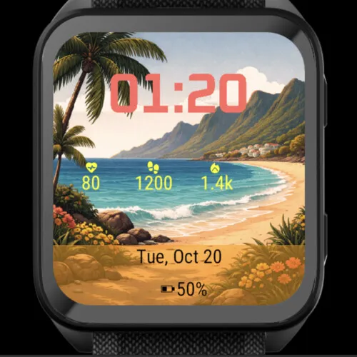 Tenerife · Screenshot 2