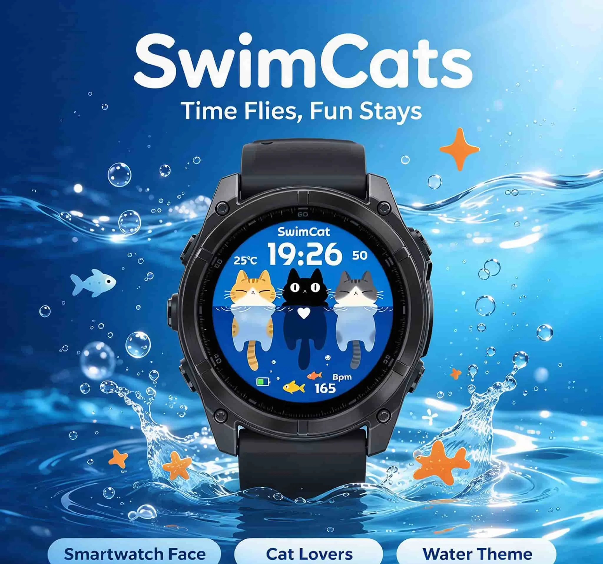 SwimCats