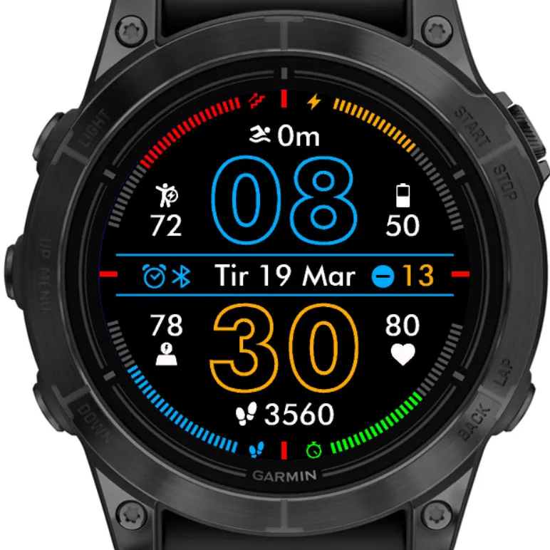 Futura Darkside
