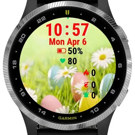 Easter Eggs Grass · 螢幕截圖 0