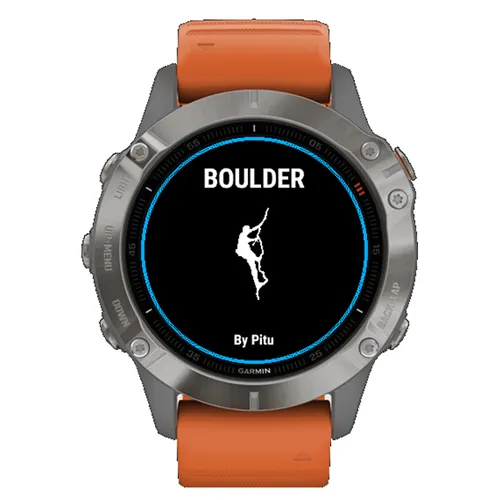 Boulder