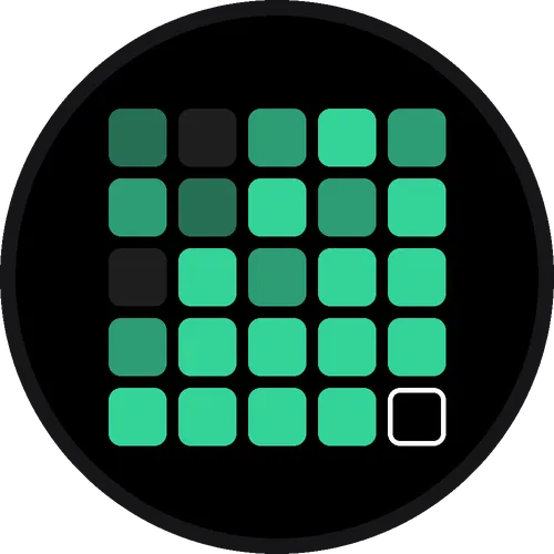 Streak — Don't Break the Chain