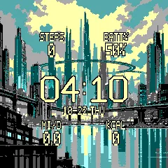 Psycho-Pass C1 · 007 · Capture d'écran 0