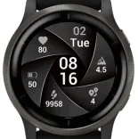 Gear Twist · Tangkapan layar 2