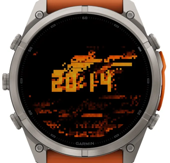 Doom Fire Halloween