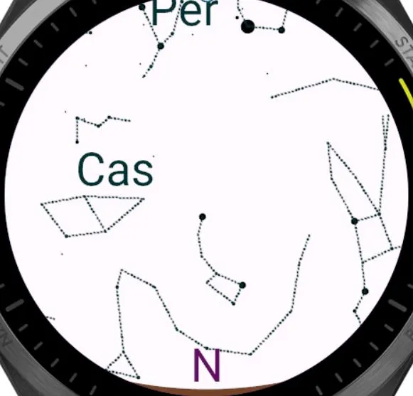 The Stars · 截图 2