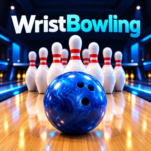 Wrist Bowling