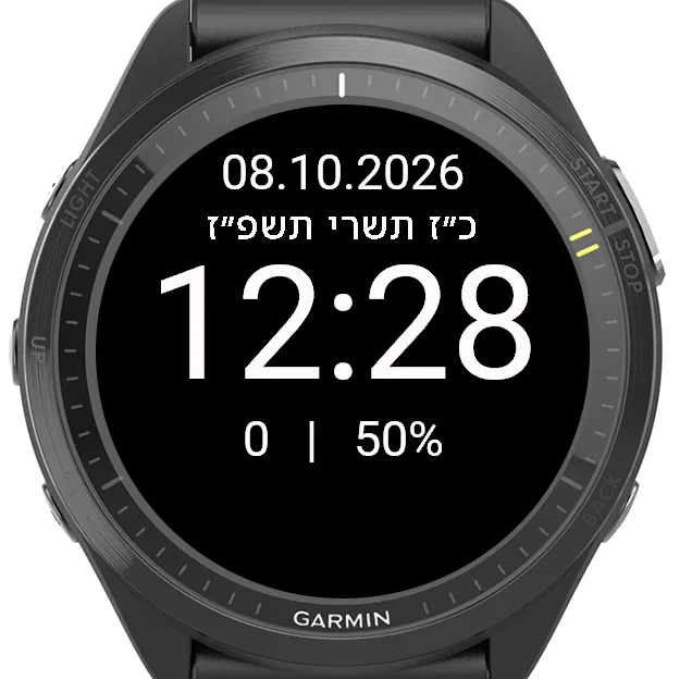 Shneor? shabat!