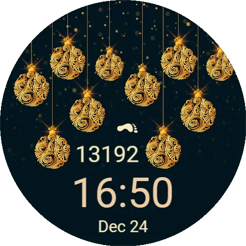 Sad christmas