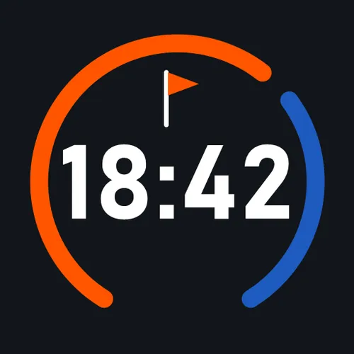 WaySense - Arrival Time (ETA), Sunset & Rain