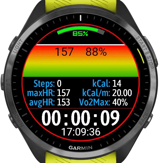 Drake Zumba App (1)