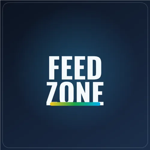 Feed Zone