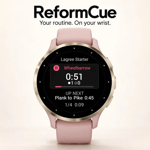 ReformCue