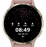 Neon Starfall · Skjermbilde 0