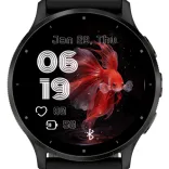 Red Koi · 螢幕截圖 3