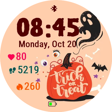 Trick Treat