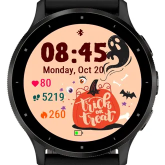 Trick Treat · 螢幕截圖 2