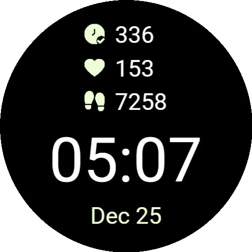 Fast Christmas