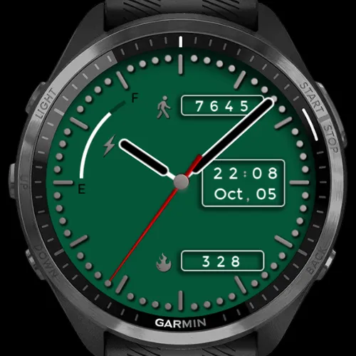 Emerald Analog PRO