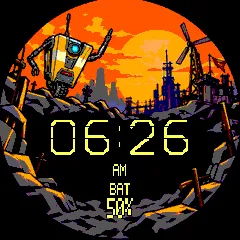 Borderlands E1 · 001 · Screenshot 1