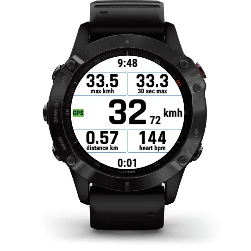 Kite GPS