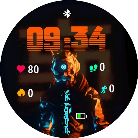 Neon Tech