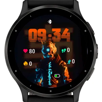 Neon Tech · 截图 2