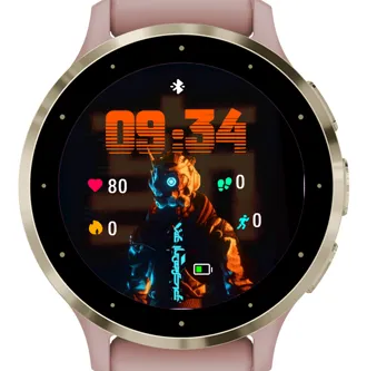 Neon Tech · 截图 3