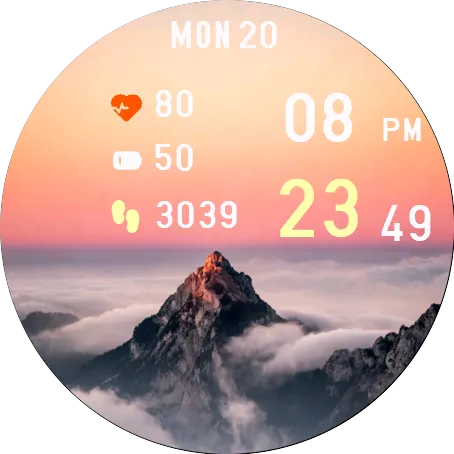 Dawn Summit